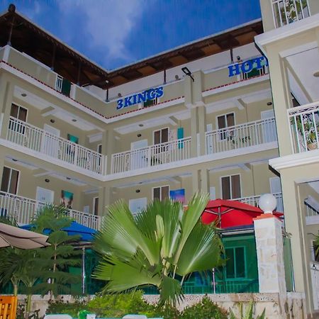 Three Kings Hotel Vertieres Εξωτερικό φωτογραφία