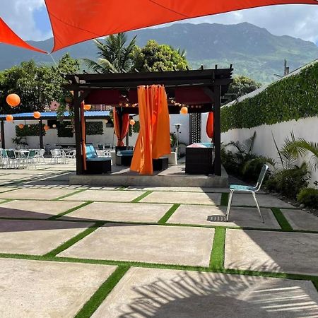 Three Kings Hotel Vertieres Εξωτερικό φωτογραφία