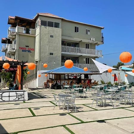 Three Kings Hotel Vertieres Εξωτερικό φωτογραφία