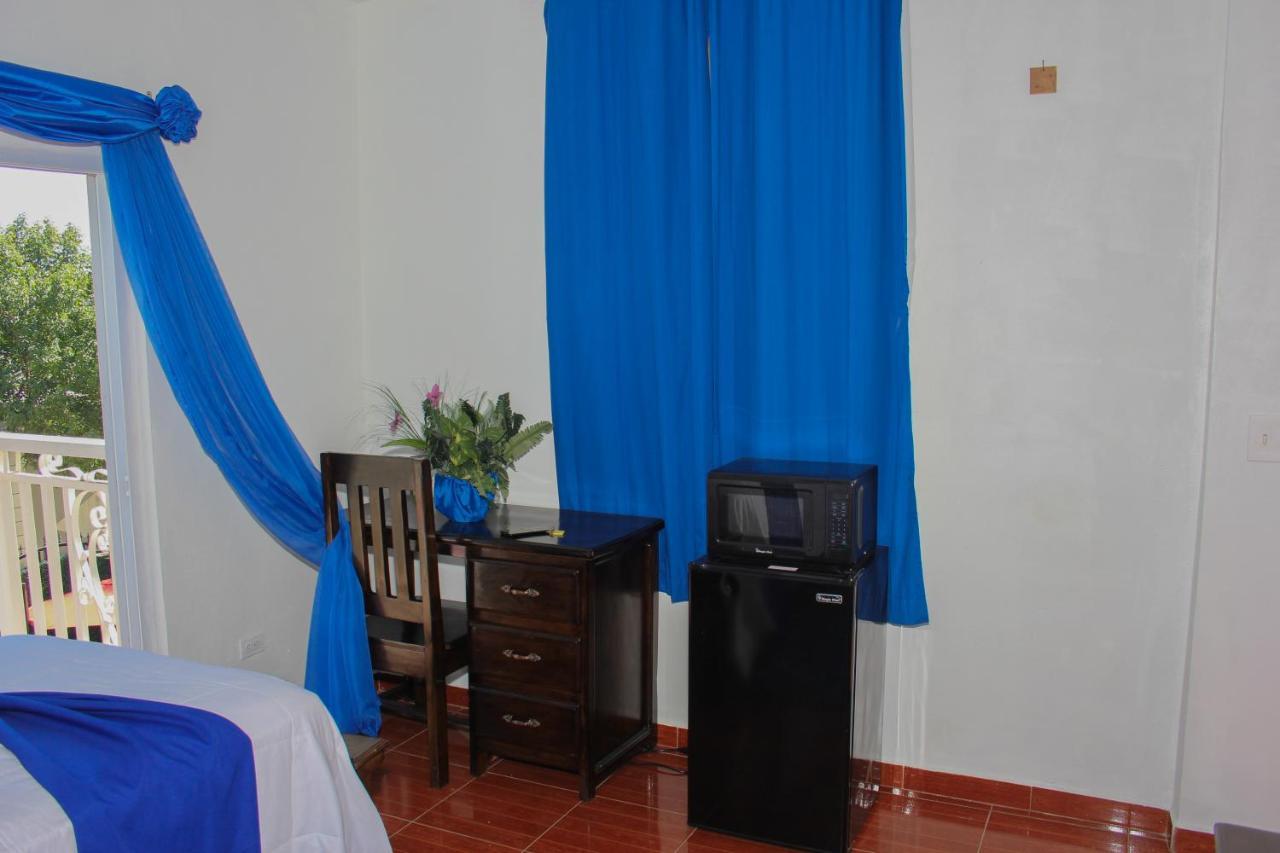 Three Kings Hotel Vertieres Εξωτερικό φωτογραφία