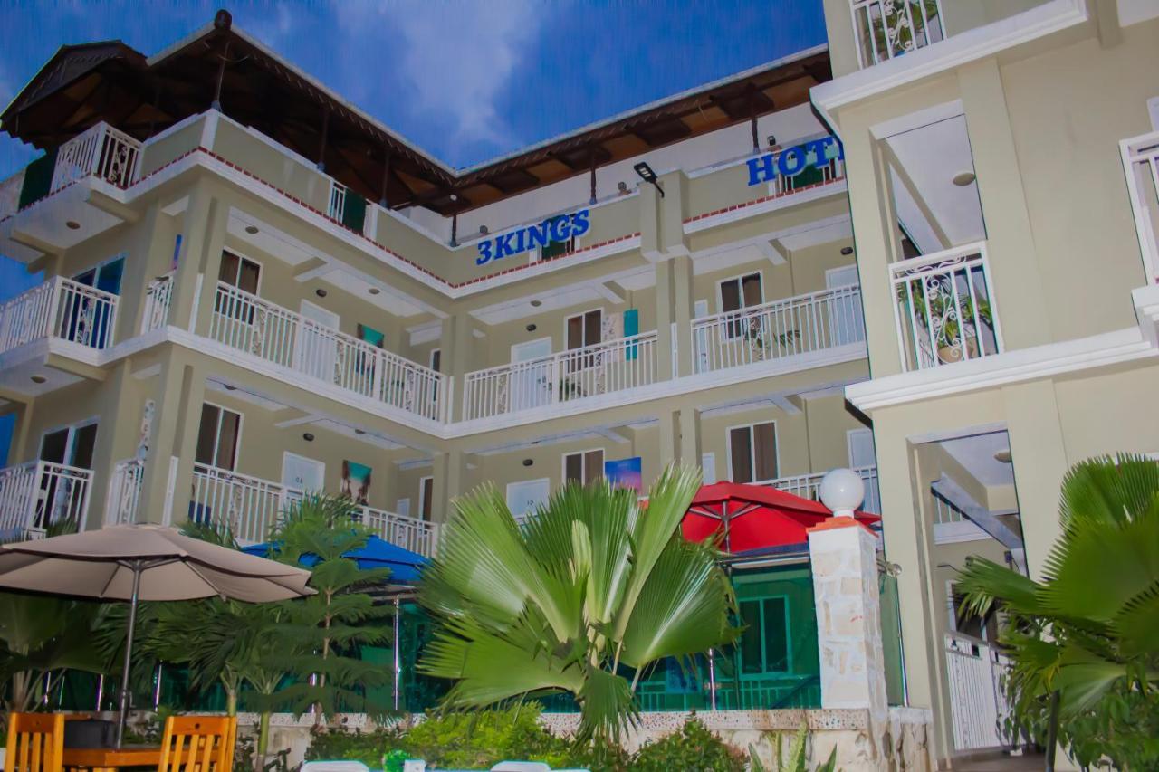 Three Kings Hotel Vertieres Εξωτερικό φωτογραφία