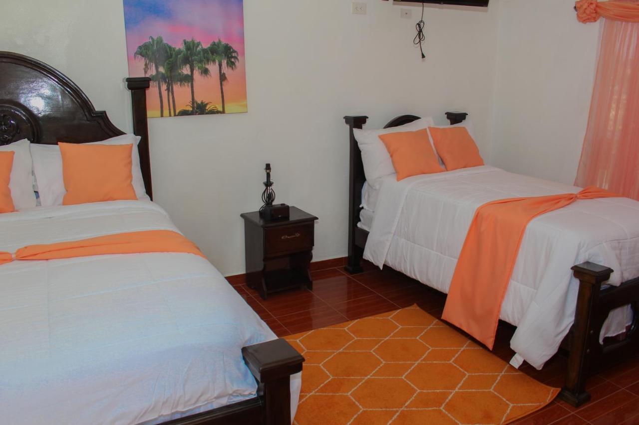 Three Kings Hotel Vertieres Εξωτερικό φωτογραφία