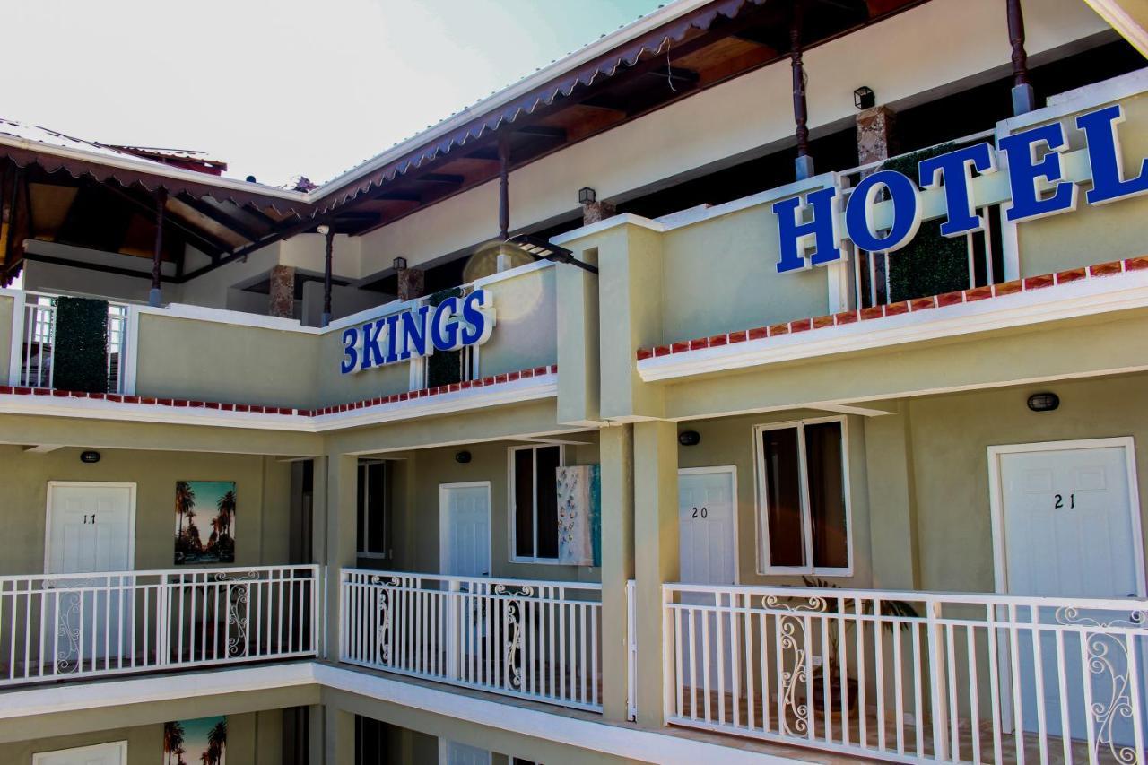 Three Kings Hotel Vertieres Εξωτερικό φωτογραφία