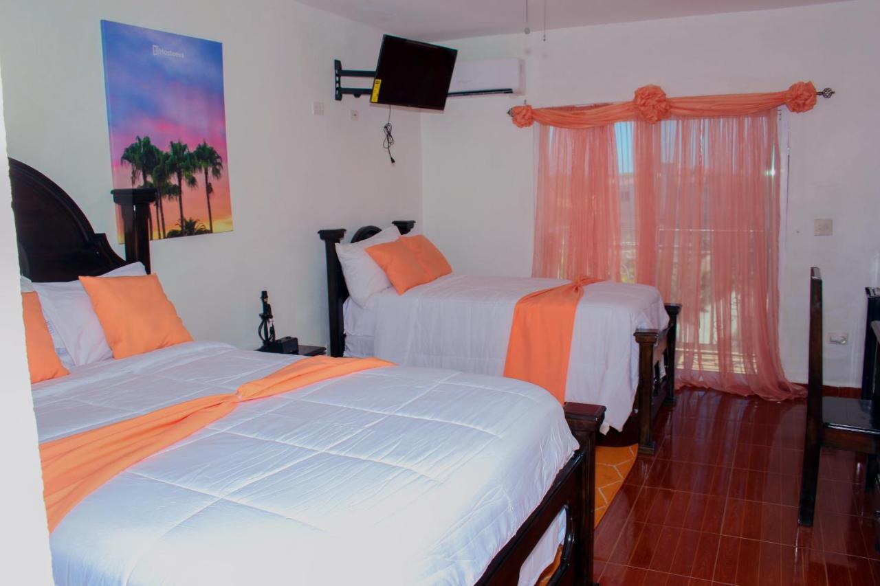 Three Kings Hotel Vertieres Εξωτερικό φωτογραφία