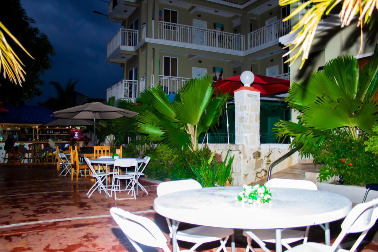 Three Kings Hotel Vertieres Εξωτερικό φωτογραφία