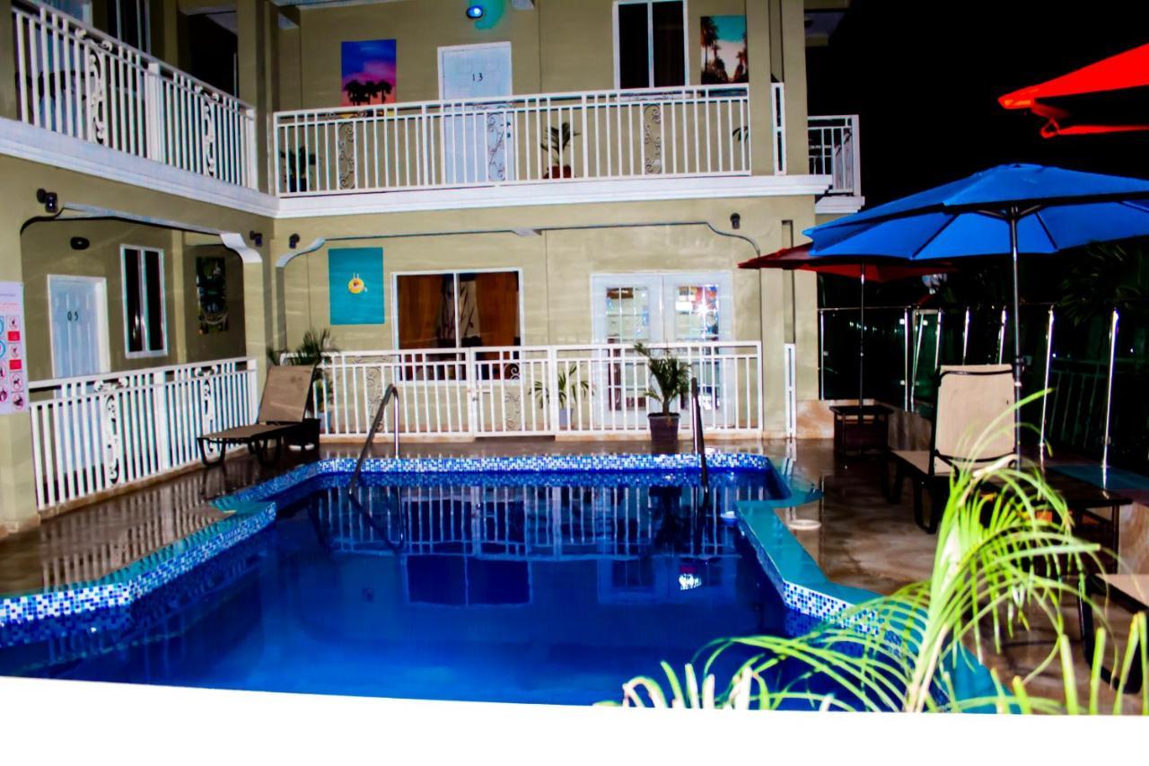 Three Kings Hotel Vertieres Εξωτερικό φωτογραφία