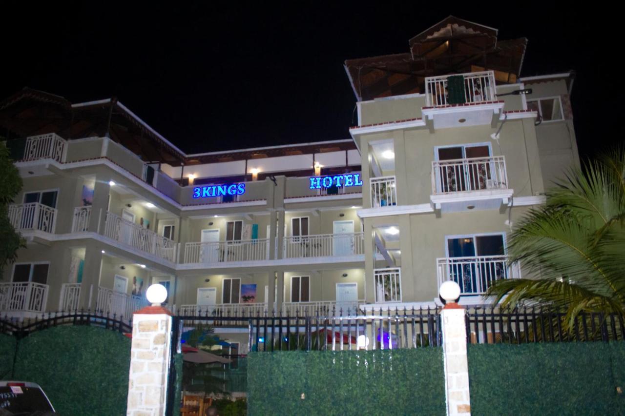 Three Kings Hotel Vertieres Εξωτερικό φωτογραφία