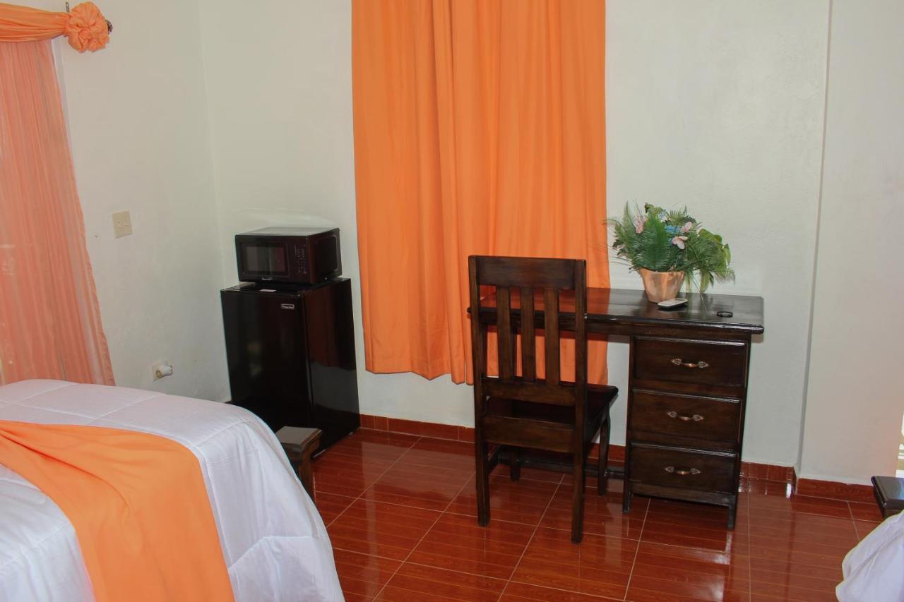 Three Kings Hotel Vertieres Εξωτερικό φωτογραφία