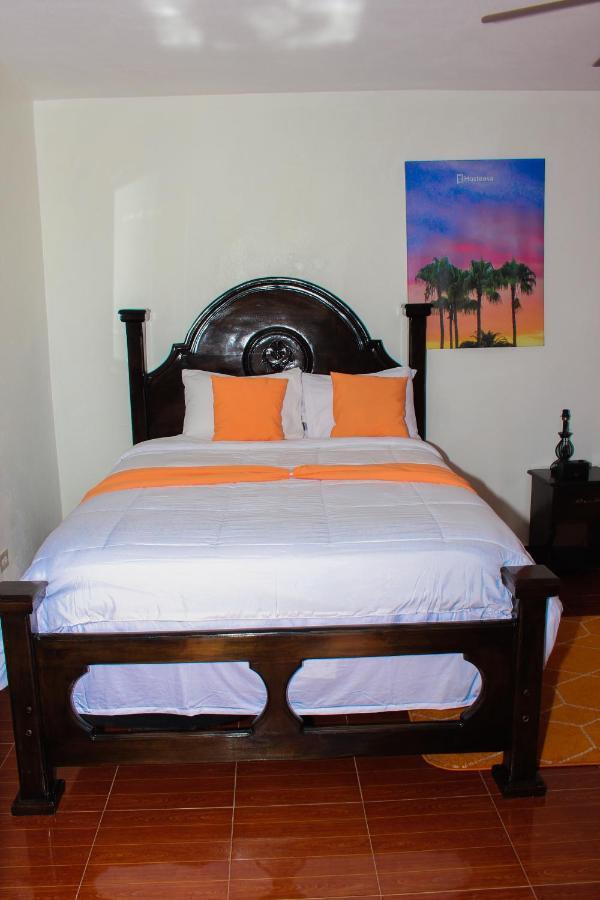 Three Kings Hotel Vertieres Εξωτερικό φωτογραφία