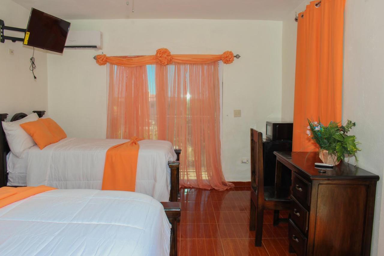 Three Kings Hotel Vertieres Εξωτερικό φωτογραφία