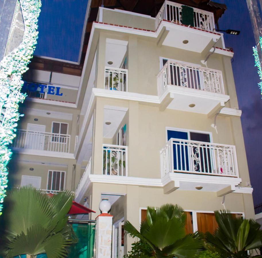 Three Kings Hotel Vertieres Εξωτερικό φωτογραφία