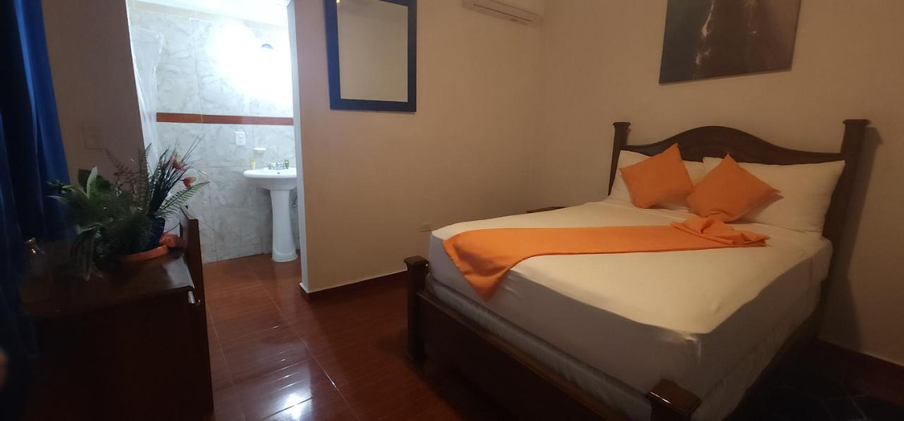 Three Kings Hotel Vertieres Εξωτερικό φωτογραφία