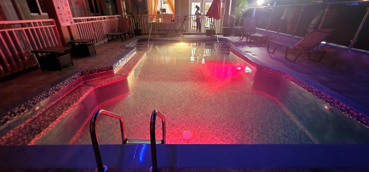 Three Kings Hotel Vertieres Εξωτερικό φωτογραφία