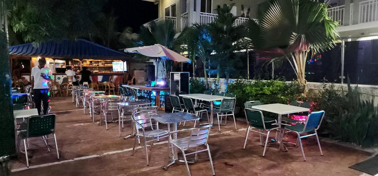 Three Kings Hotel Vertieres Εξωτερικό φωτογραφία