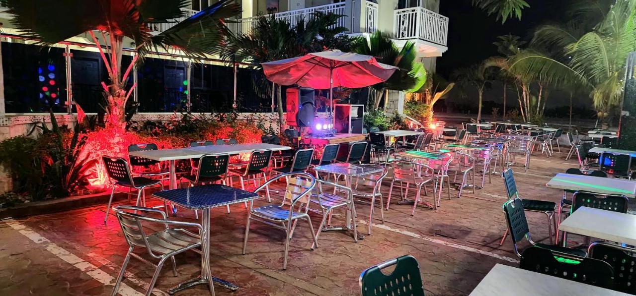 Three Kings Hotel Vertieres Εξωτερικό φωτογραφία