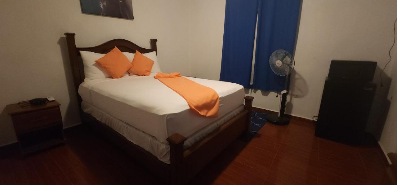 Three Kings Hotel Vertieres Εξωτερικό φωτογραφία