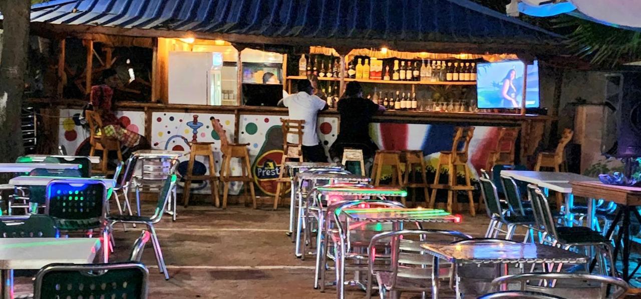 Three Kings Hotel Vertieres Εξωτερικό φωτογραφία